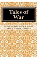 Tales of War