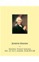 Haydn: Piano Sonata No. 21 in C major, Hob.XVI:48