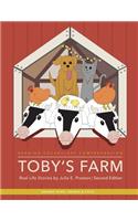 Toby's Farm, Real Life Stories Second Edition