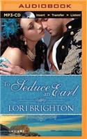 To Seduce an Earl