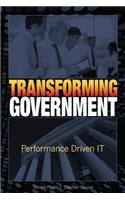 Transforming Government