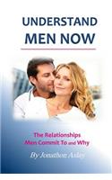 Understand Men NOW