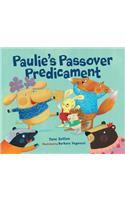 Paulie's Passover Predicament