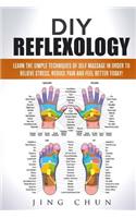 DIY Reflexology