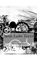 Irish Fairy Tales