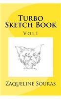 Turbo Sketch Book