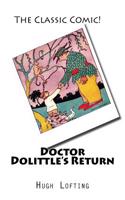 Doctor Dolittle's Return