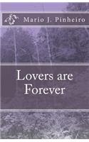 Lovers are Forever: (English)