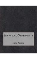 Sense and Sensibility