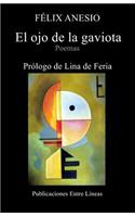 El ojo de la gaviota