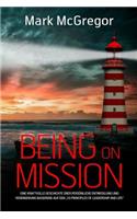 Being on Mission (German Version)