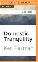 Domestic Tranquility