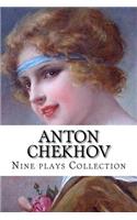 Anton Chekhov, Nine plays Collection