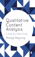 Qualitative Content Analysis