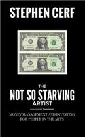 Not So Starving Artist