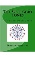 The Solfeggio Tones