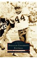Syracuse University Football