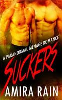 Suckers