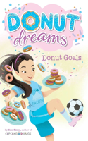 Donut Goals: Volume 7(Donut Dreams)