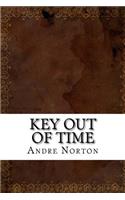 Key Out of Time