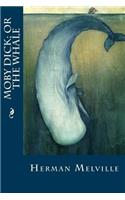 Moby Dick; or the whale