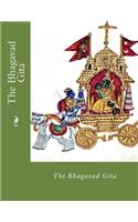 Bhagavad Gita