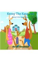 Kenny The Kangaroo: First Day Of School