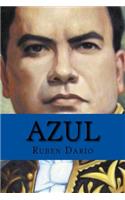 Azul (Cuentos y Poemas)