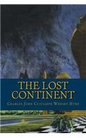 The Lost Continent