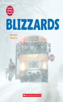 Blizzards (Learn About: Wild Weather): (Learn about)