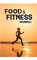 Food & Fitness Journal
