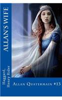 Allan's Wife