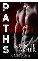 Paths: A Killers Novel(2 Killers)