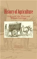 History of Agriculture