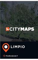 City Maps Limpio Paraguay