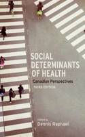 Social Determinants of Health