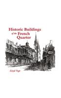 Historic Buildings of the French Quarter