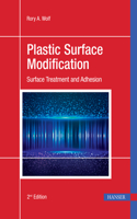 Plastic Surface Modification