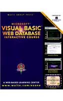 Visual Basic Web Database Interactive Course
