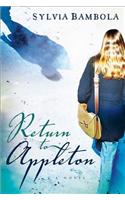 Return to Appleton