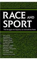 Race and Sport