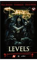 The Darkness: Levels