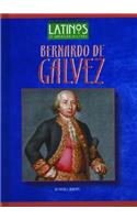 Bernardo de Galvez-Lib