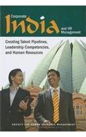 Corporate India and HR Management