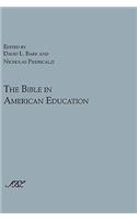 Bible in American Education