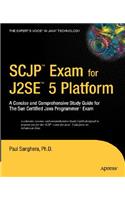 SCJP Exam for J2SE 5