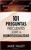 101 Preguntas Frecuentes Sobre la Homosexualidad