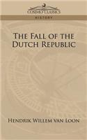 The Fall of the Dutch Republic