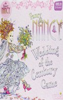 Fancy Nancy Wedding of the Century