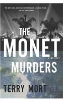 The Monet Murders: A Mystery